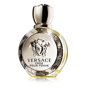 Tester VERSACE Eros Pour Femme EDP smidzinātājs 100ml