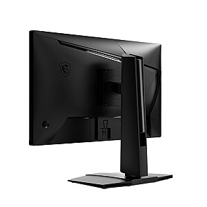 Monitor G255PF E2 24.5 collu LED/FHD/Plakans/180Hz/Melns
