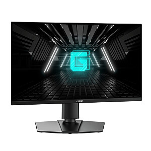 Monitor G255PF E2 24.5 collu LED/FHD/Plakans/180Hz/Melns