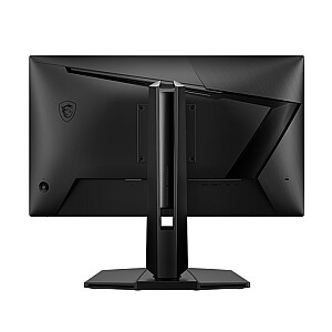 Monitor G255PF E2 24.5 collu LED/FHD/Plakans/180Hz/Melns