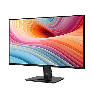 Monitor PRO MP251 E2 24.5 collu LED/FHD/Plakans/120Hz/Melns 