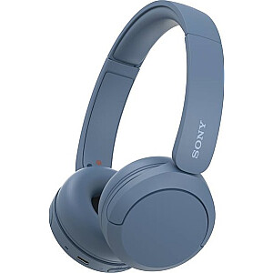 Наушники Sony WH-CH520 синие (WHCH520L.CE7)