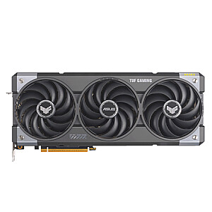 Asus TUF Gaming Radeon RX 9070 XT OC izdevums 16GB GDDR6 | AMD | 16 GB | Radeon RX 9070 XT | GDDR6 | HDMI portu skaits 1 | PCI Express 5.0