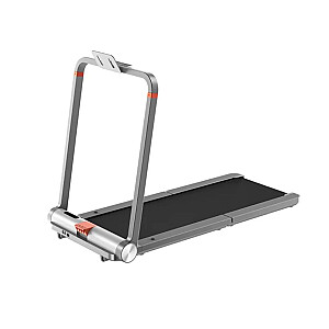 Kingsmith MC21 Электрическая беговая дорожка WalkingPad серый