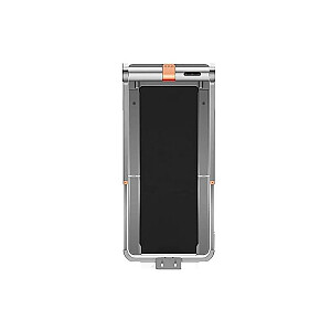 Kingsmith MC21 Электрическая беговая дорожка WalkingPad серый