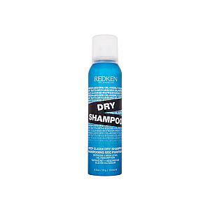 Deep Clean Dry Shampoo 150ml