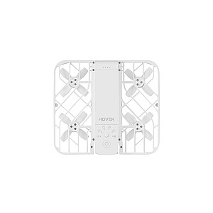 Дрон HoverAir X1 - Комплект Плюс Розничный - Белый