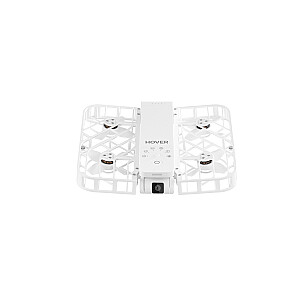 Дрон HoverAir X1 - Комплект Плюс Розничный - Белый