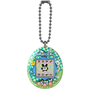 TAMAGOTCHI - TAMA ПИКНИК