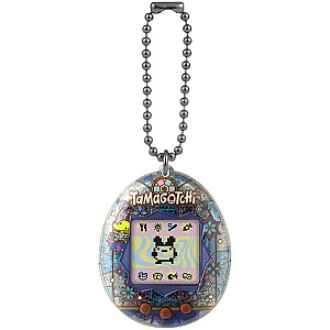 TAMAGOTCHI - STIKLA GLEZNA ZIEMA