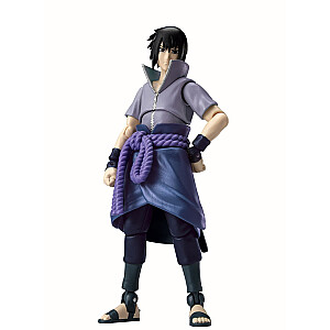 ULTIMATE LEGENDS NARUTO - UCHIHA SASUKE(SHIPPUDEN)