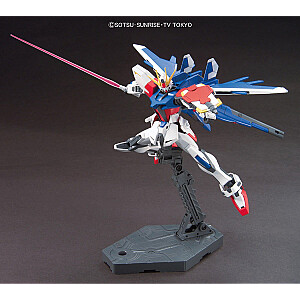 HGBF 1/144 БИЛД СТРАЙК ГАНДАМ ФЛАЙТ ФУЛЛ ПАК