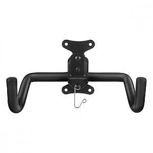 Velosipēda sienas stiprinājums max 30kg, MC-484