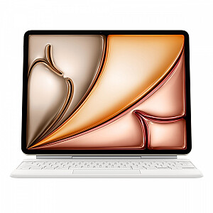 Magic Keyboard для iPad Air 13 дюймов (M3) - английский (международный)