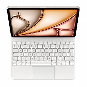 Magic Keyboard для iPad Air 13 дюймов (M3) - английский (международный)