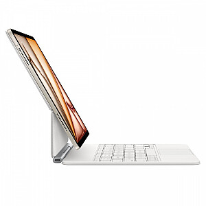 Magic Keyboard для iPad Air 13 дюймов (M3) - английский (международный)