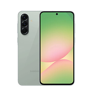 Samsung Galaxy A56 - потрясающий оливковый - 5G смартфон - 128 ГБ - GSM
