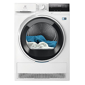 Cушильная машина Electrolux EW8D384HE