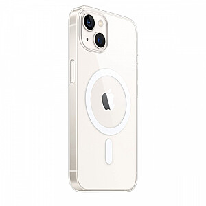 Caurspīdīga vāciņš ar MagSafe iPhone 13