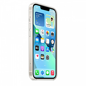 Caurspīdīga vāciņš ar MagSafe iPhone 13