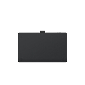 Huion L610 FREGO M melnā krāsā grafikas planšetdators