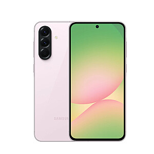 Samsung Galaxy A56 - потрясающий розовый - 5G смартфон - 128 ГБ - GSM