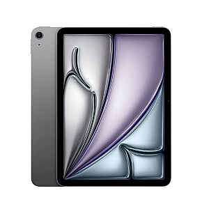 iPad Air 11" M3 Wi-Fi 128GB Kosmosa pelēks MC9W4HC/A