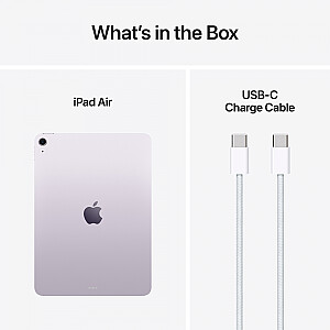 iPad Air 11" M3 Wi-Fi 128GB Космический серый MC9W4HC/A