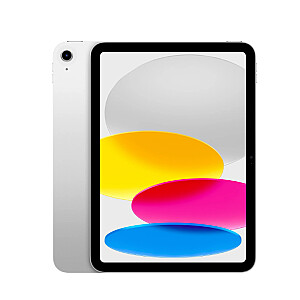 iPad 11 (A16) 128GB Wi-Fi Sudrabs MD3Y4HC/A