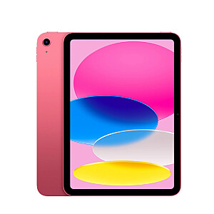 iPad 11 (A16) 128GB Wi-Fi Rozā MD4E4HC/A