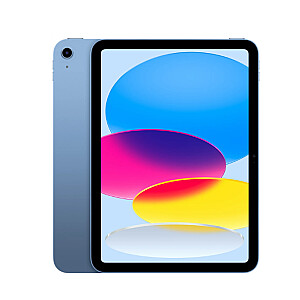 iPad 11 (A16) 128GB Wi-Fi Zils MD4A4HC/A