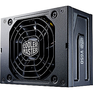 Cooler Master V650 SFX Gold 650W Barošanas avots (MPY-6501-SFHAGV-EU)
