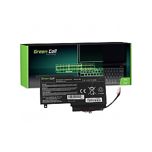 Akumulators Toshiba L50-A 14.4V 2838mAh