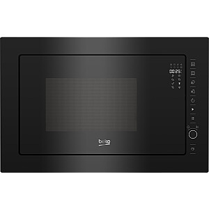 Beko BMGB 25333 BG mikroviļņu krāsns