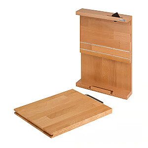 ARTELEGNO BOLOGNA Магнитный блок + доска 30 x 47.5 см