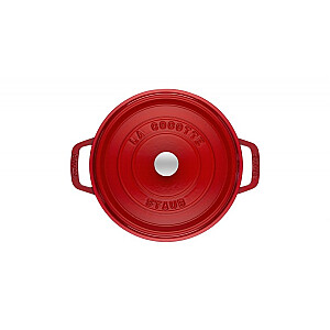 Staub Cocotte