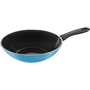 BALLARINI CAPRERA Wok 28 cm zils