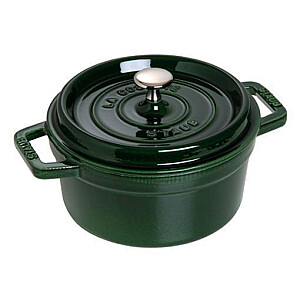 Staub Cocotte vienīgā panna