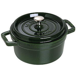 Staub Cocotte vienīgā panna