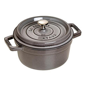 Кокотница Staub