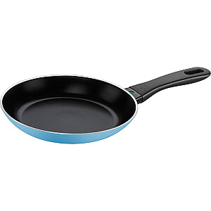 Frying pan 20 cm zila