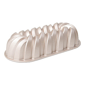 PATISSE BASIC alumīnija Bundt kūku cepšanas forma 31 cm