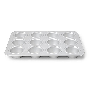 PATISSE PROFESSIONAL 12 mafinu panna