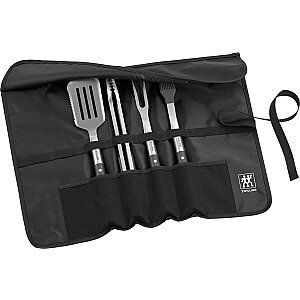 ZWILLING BBQ+ 5 gab. BBQ rīku komplekts