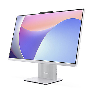 Lenovo IdeaCentre AIO 27IRH9 i9-13900H 27" QHD IPS 350nits AG 32GB DDR5 5200 SSD1TB Intel Iris Xe Graphics Win11 Cloud Grey