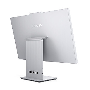 Lenovo IdeaCentre AIO 27IRH9 i9-13900H 27" QHD IPS 350nits AG 32GB DDR5 5200 SSD1TB Intel Iris Xe Graphics Win11 Cloud Grey