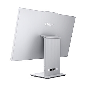 Lenovo IdeaCentre AIO 27IRH9 i9-13900H 27" QHD IPS 350nits AG 32GB DDR5 5200 SSD1TB Intel Iris Xe Graphics Win11 Cloud Grey