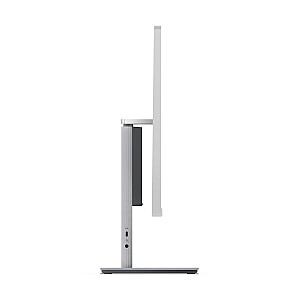Lenovo IdeaCentre AIO 27IRH9 i9-13900H 27" QHD IPS 350nits AG 32GB DDR5 5200 SSD1TB Intel Iris Xe Graphics Win11 Cloud Grey