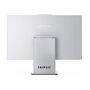 Lenovo IdeaCentre AIO 27IRH9 i9-13900H 27" QHD IPS 350nits AG 32GB DDR5 5200 SSD1TB Intel Iris Xe Graphics Win11 Cloud Grey