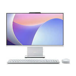 Lenovo IdeaCentre AIO 27IRH9 i9-13900H 27" QHD IPS 350nits AG 32GB DDR5 5200 SSD1TB Intel Iris Xe Graphics Win11 Cloud Grey
